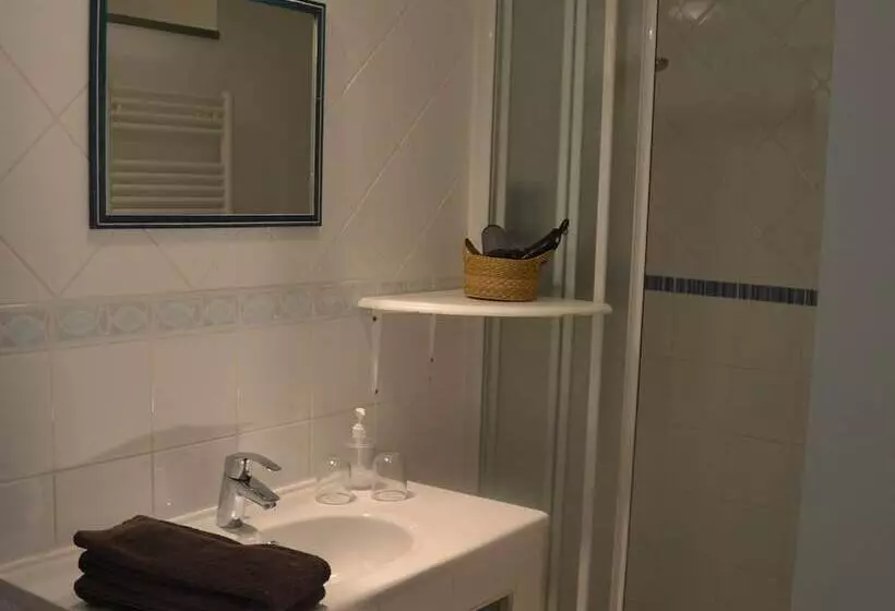 Majatalo Les Celestines