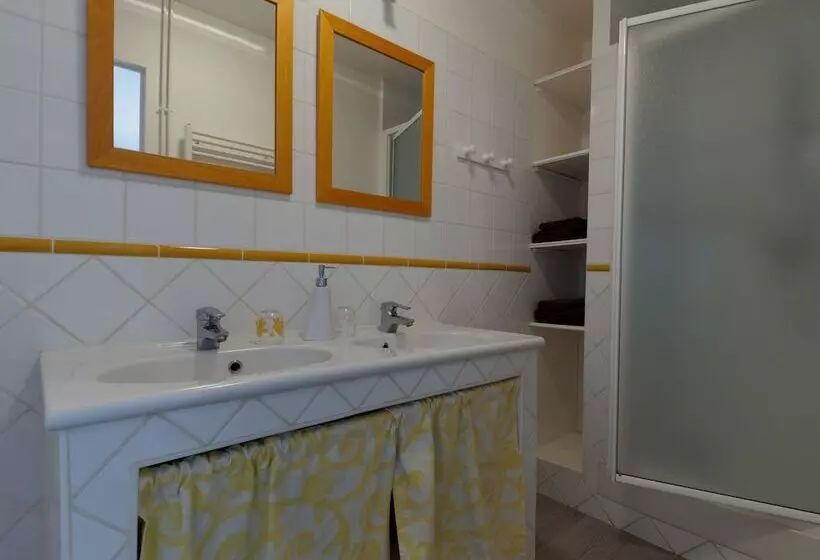 Majatalo Les Celestines