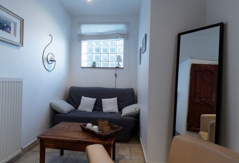 פנסיון Les Celestines