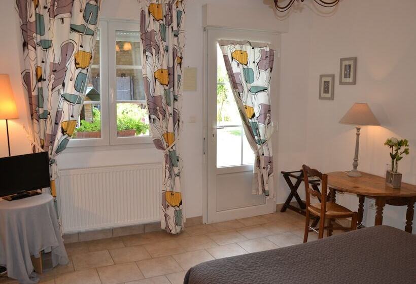 פנסיון Les Celestines