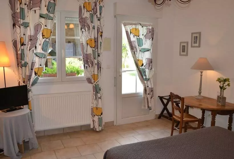 Majatalo Les Celestines