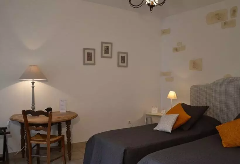 Majatalo Les Celestines