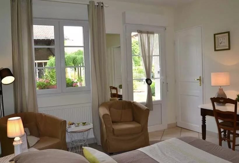 Majatalo Les Celestines