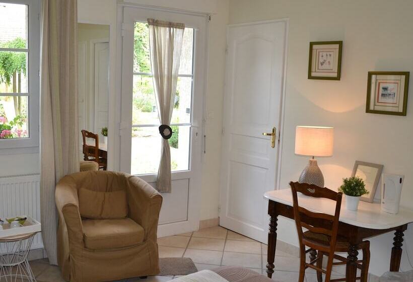 פנסיון Les Celestines