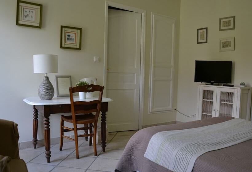 פנסיון Les Celestines