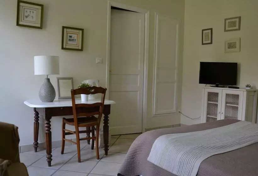 Majatalo Les Celestines