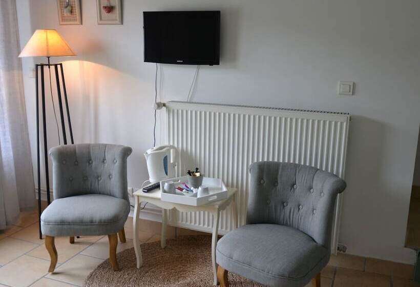 פנסיון Les Celestines