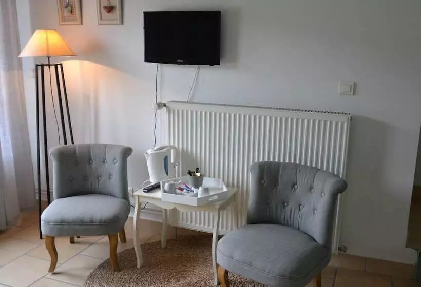 Majatalo Les Celestines