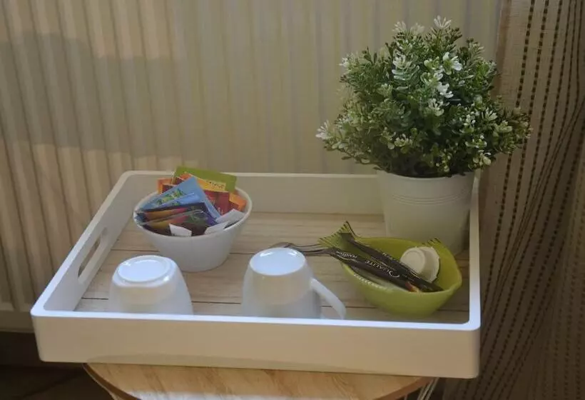 Majatalo Les Celestines