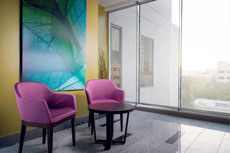 Time Dammam Residence