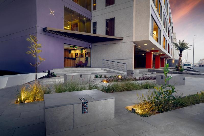 Time Dammam Residence