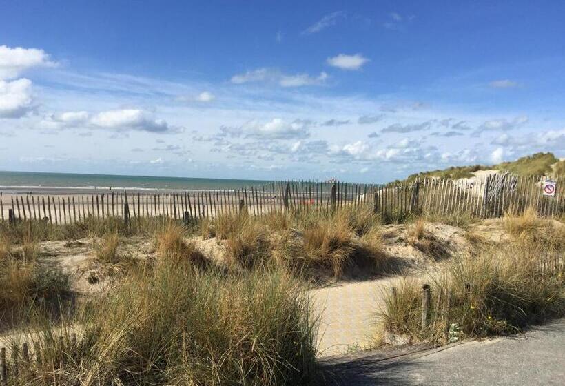 هاستل Auberge Riva Bella