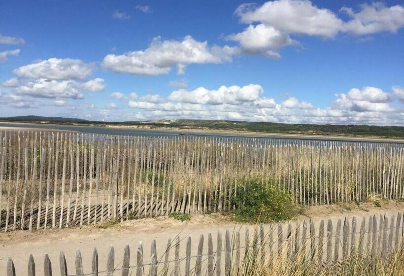 هاستل Auberge Riva Bella