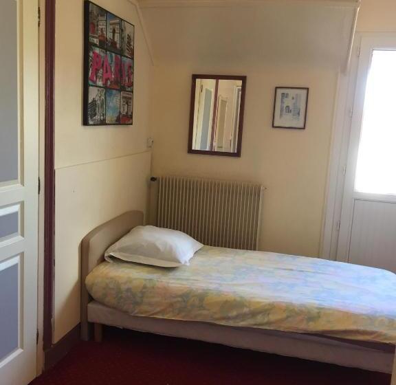 هاستل Auberge Riva Bella