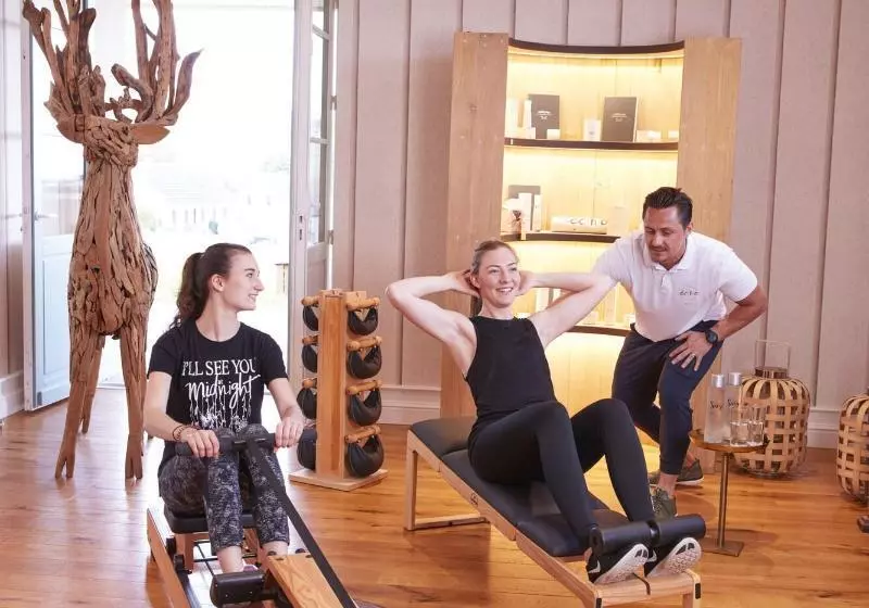 Hotelli Chateau De Sacy