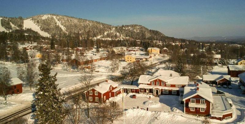 Hotel L Järvsöbaden
