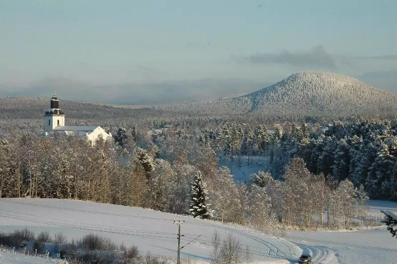 Hotelli L Järvsöbaden