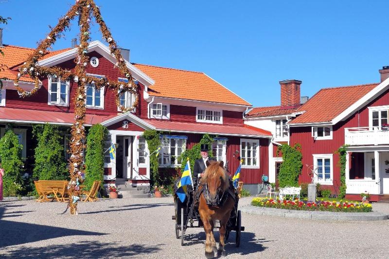 Hotel L Järvsöbaden