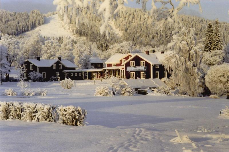 Hotel L Järvsöbaden