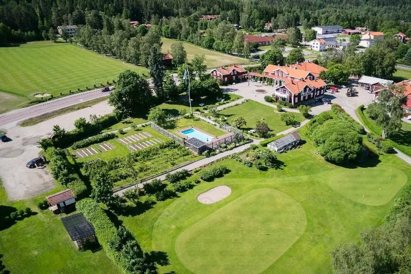 Hotelli L Järvsöbaden