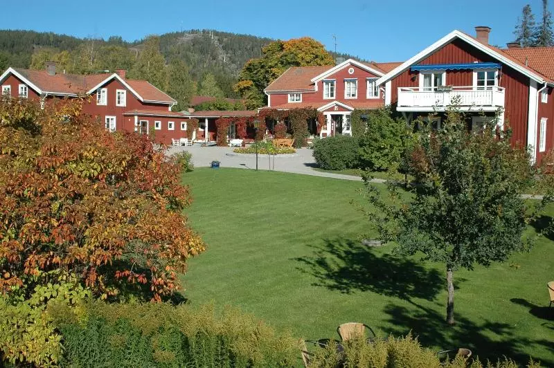 Hotelli L Järvsöbaden