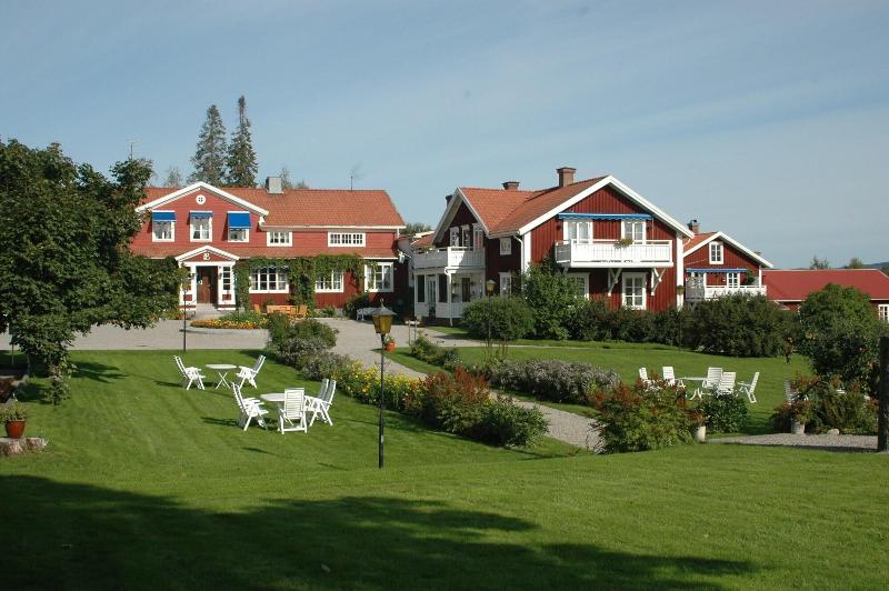 Hotel L Järvsöbaden