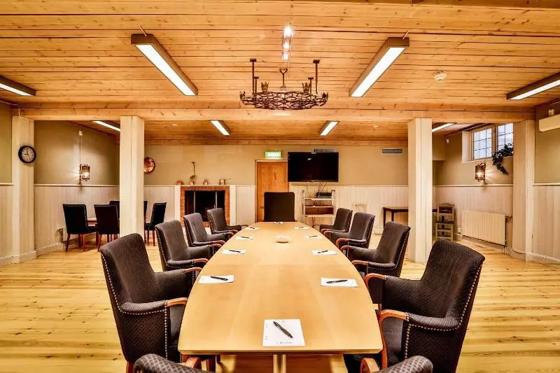 Hotelli L Järvsöbaden