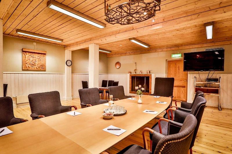 Hotel L Järvsöbaden