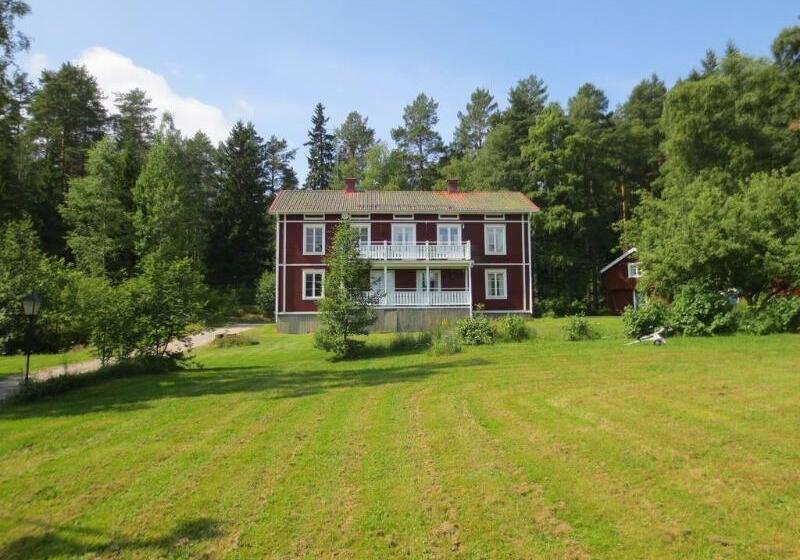 Hotel L Järvsöbaden