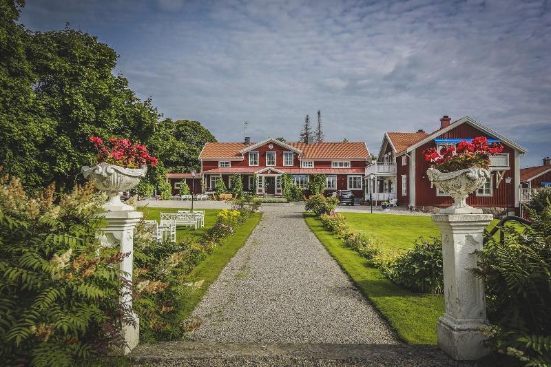 Hotel L Järvsöbaden