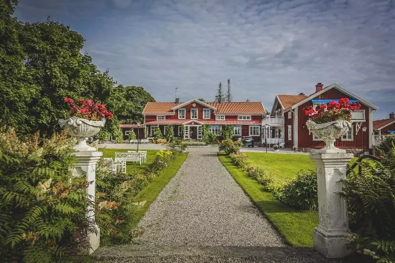 Hotelli L Järvsöbaden