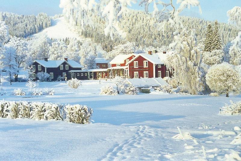 Hotel L Järvsöbaden