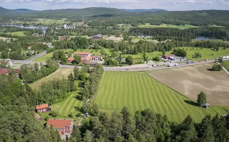 Hotelli L Järvsöbaden