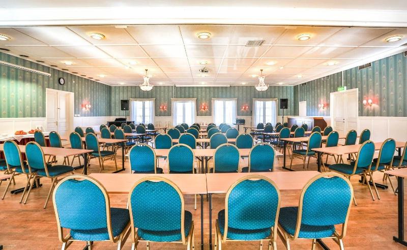 Hotel L Järvsöbaden