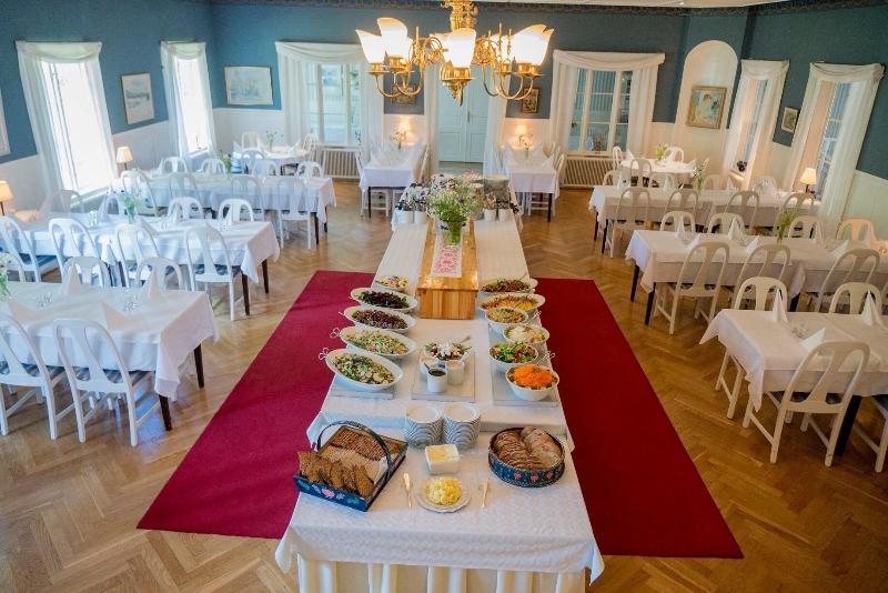 Hotel L Järvsöbaden