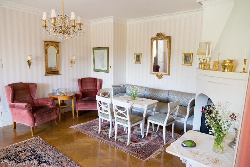 Hotel L Järvsöbaden