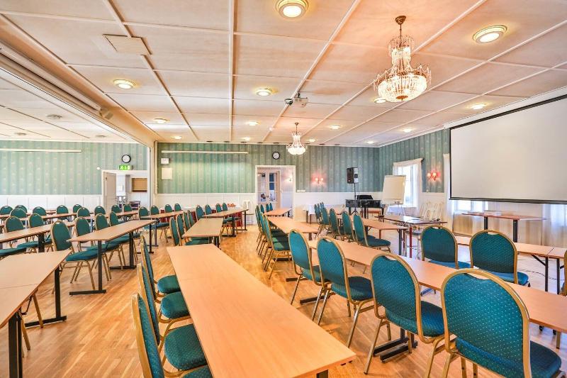 Hotel L Järvsöbaden