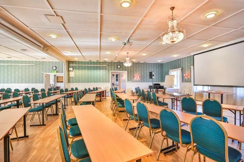 Hotelli L Järvsöbaden