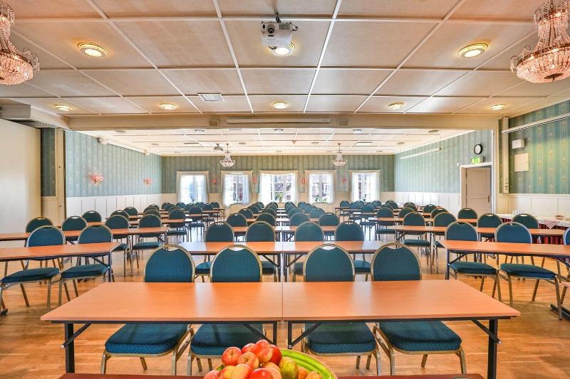 Hotel L Järvsöbaden