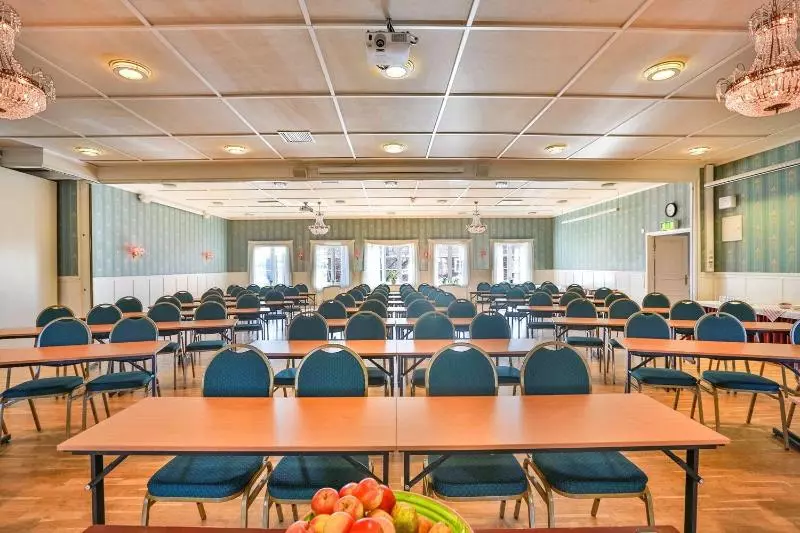 Hotelli L Järvsöbaden