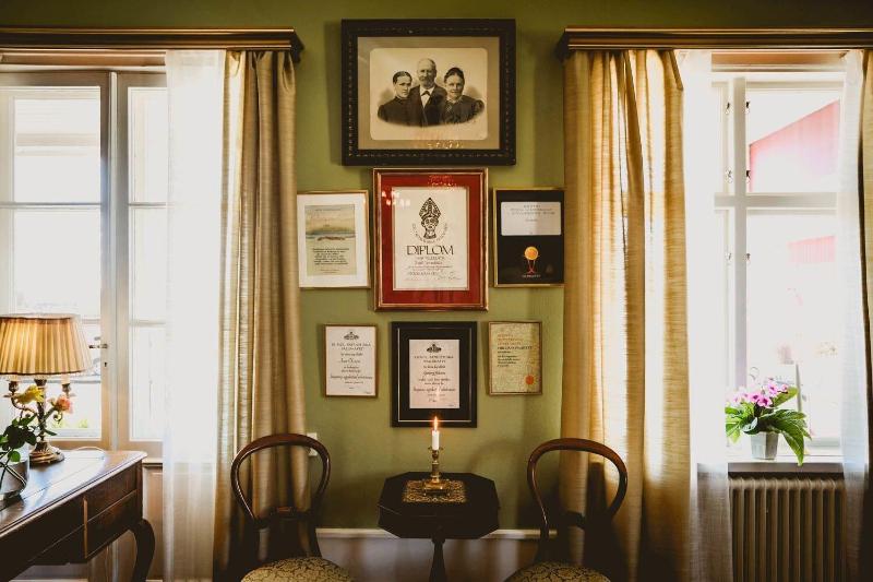 Hotel L Järvsöbaden