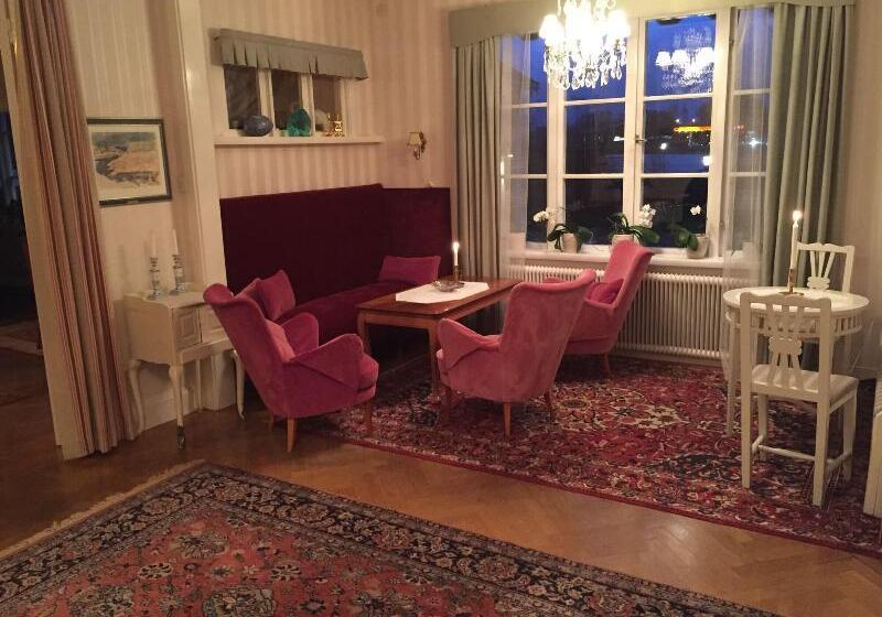 Hotel L Järvsöbaden