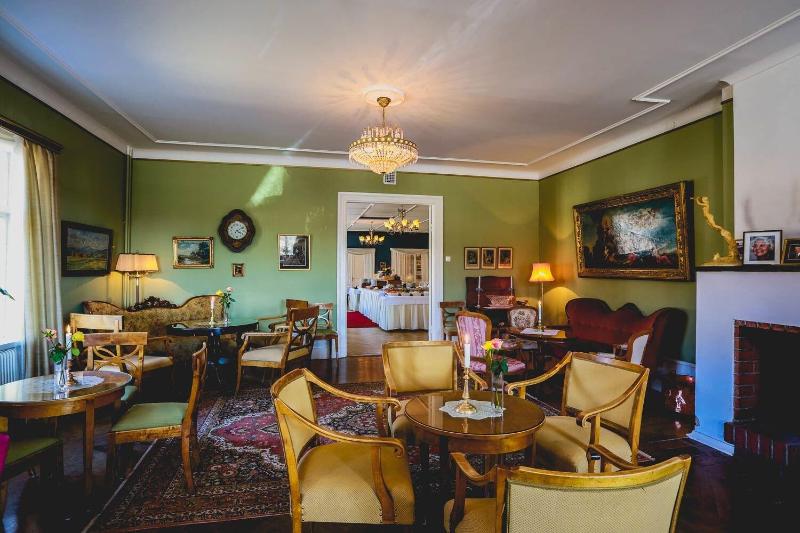 Hotel L Järvsöbaden