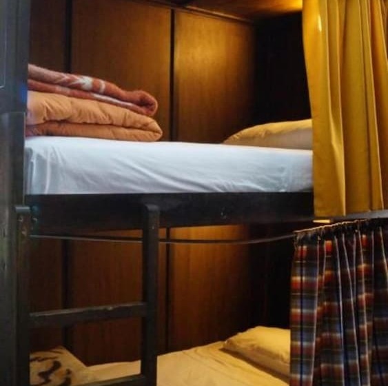 Szálloda Chuquiragua Lodge & Spa