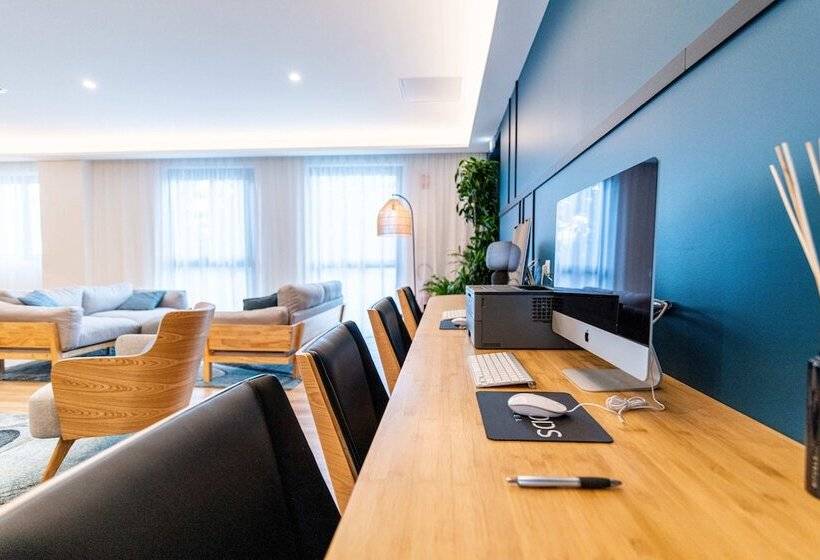 호텔 Woods Genevethoiry