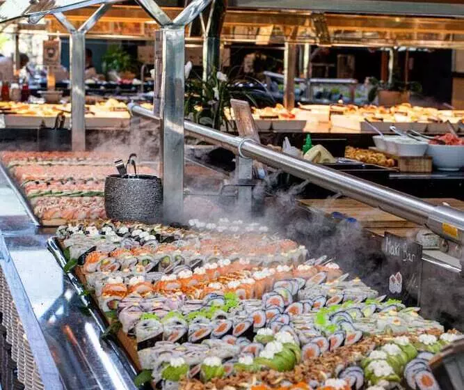 ホテル Woods  Genevethoiry