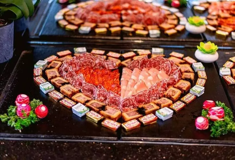 ホテル Woods  Genevethoiry