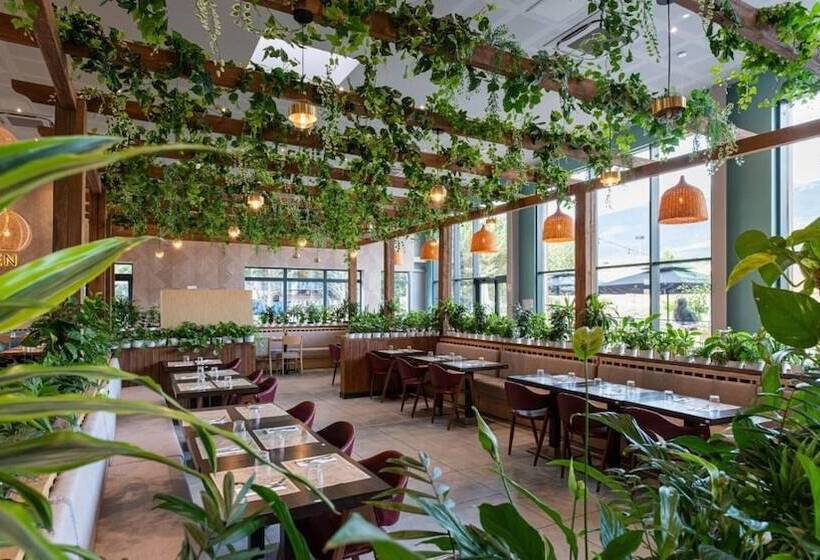 호텔 Woods Genevethoiry