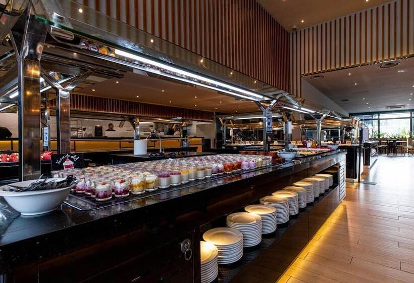 호텔 Woods Genevethoiry