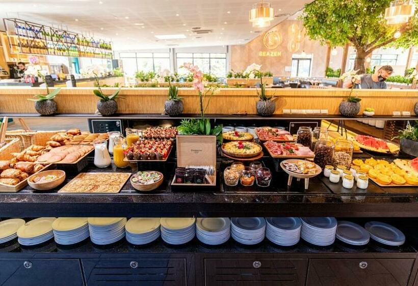 Отель Woods  Genevethoiry